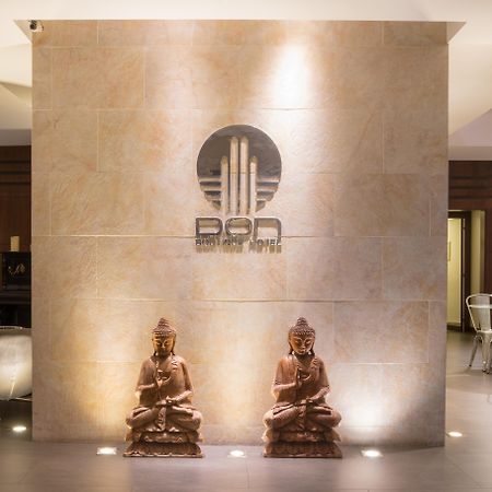 Don Boutique Hotel Montevideo (Adults Only) Exterior foto