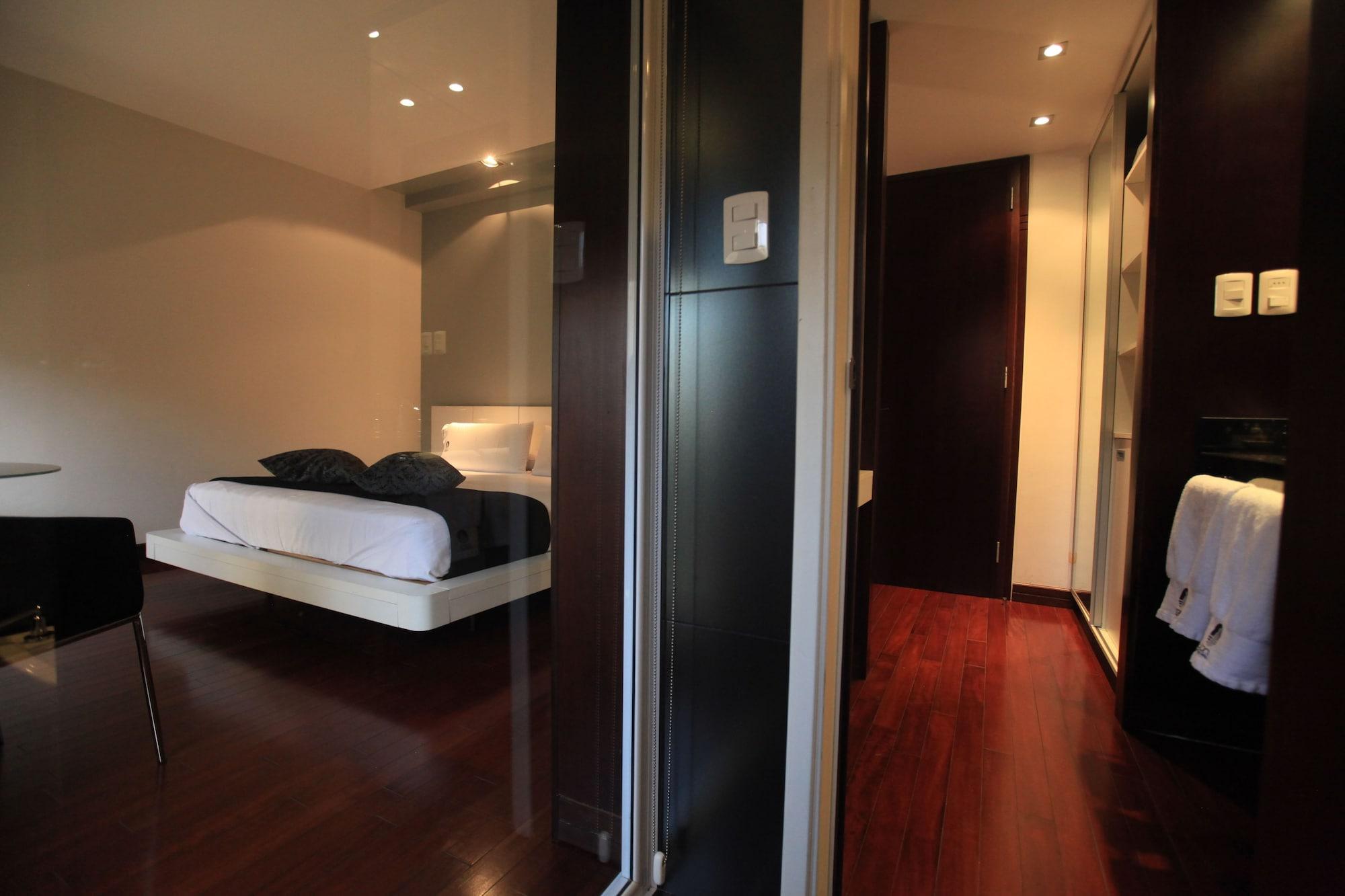 Don Boutique Hotel Montevideo (Adults Only) Exterior foto