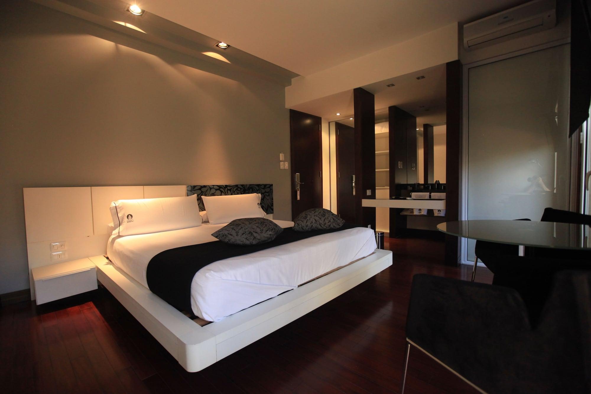 Don Boutique Hotel Montevideo (Adults Only) Exterior foto