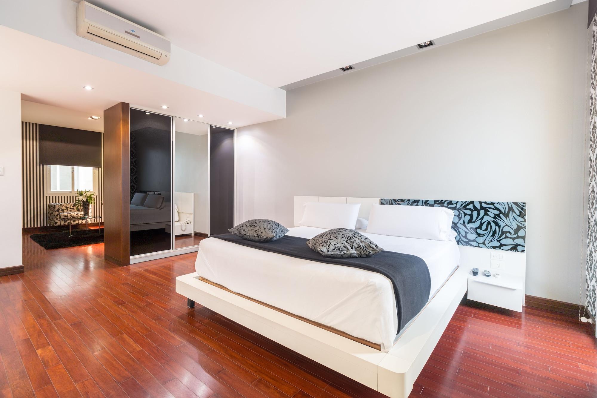 Don Boutique Hotel Montevideo (Adults Only) Exterior foto
