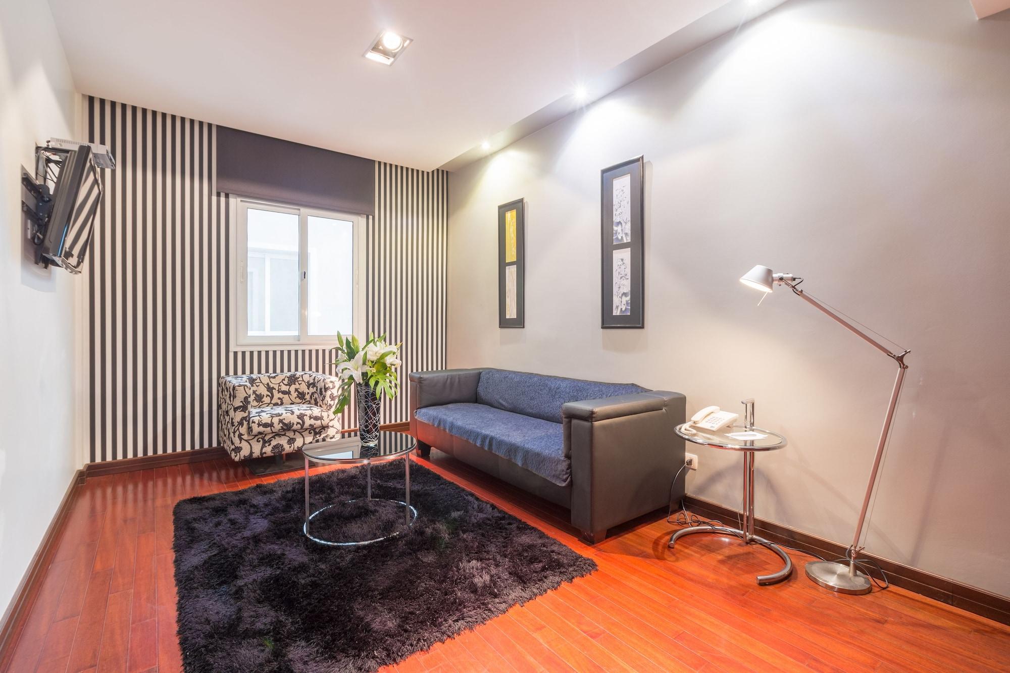 Don Boutique Hotel Montevideo (Adults Only) Exterior foto