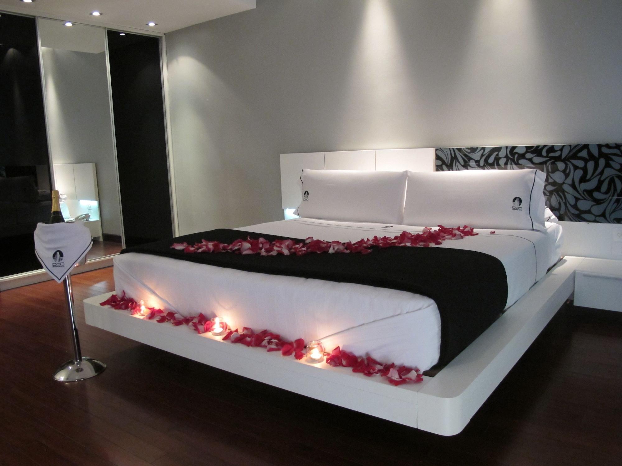 Don Boutique Hotel Montevideo (Adults Only) Exterior foto