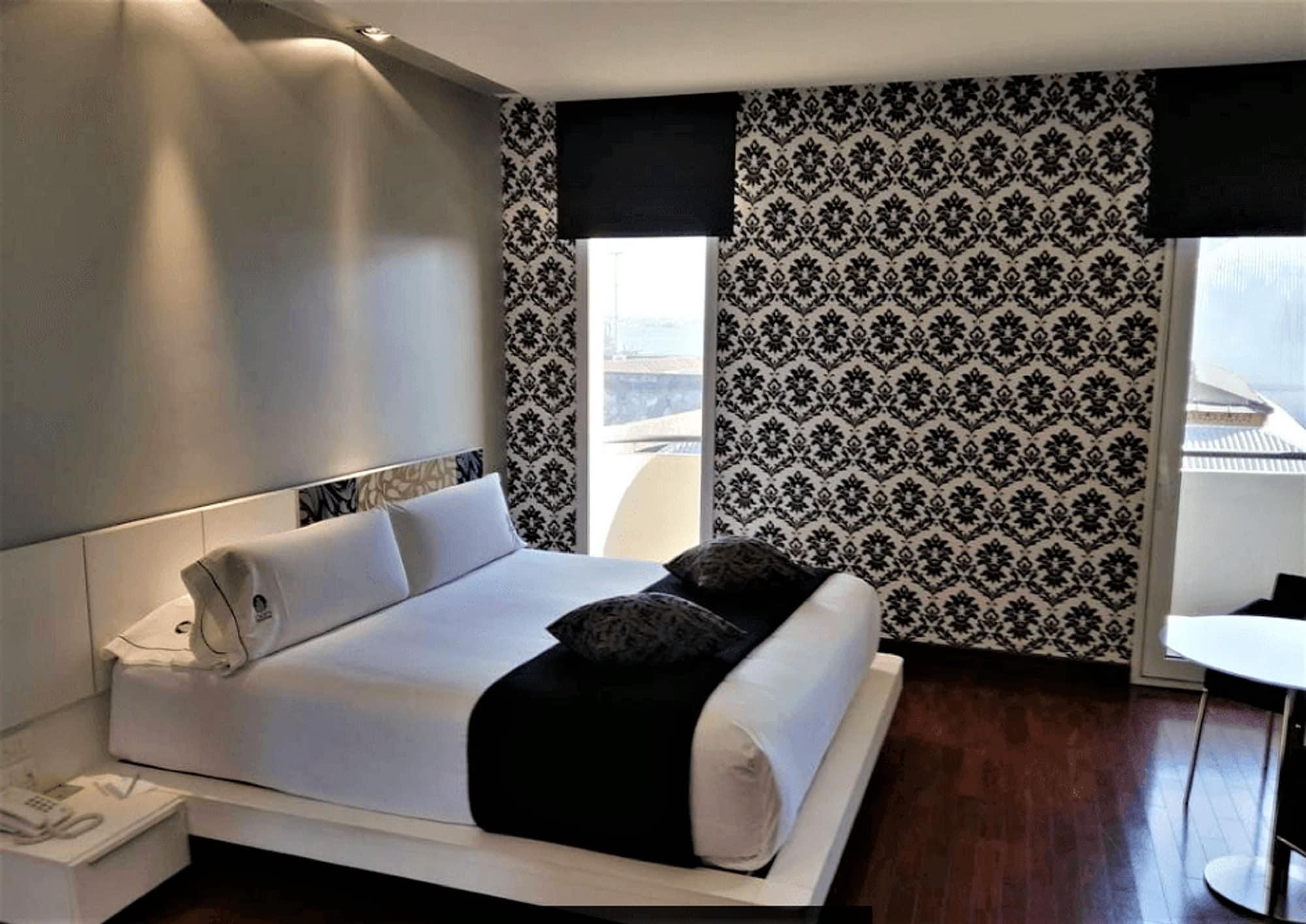 Don Boutique Hotel Montevideo (Adults Only) Exterior foto
