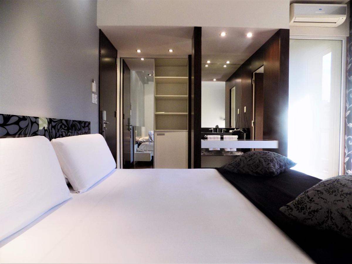 Don Boutique Hotel Montevideo (Adults Only) Exterior foto
