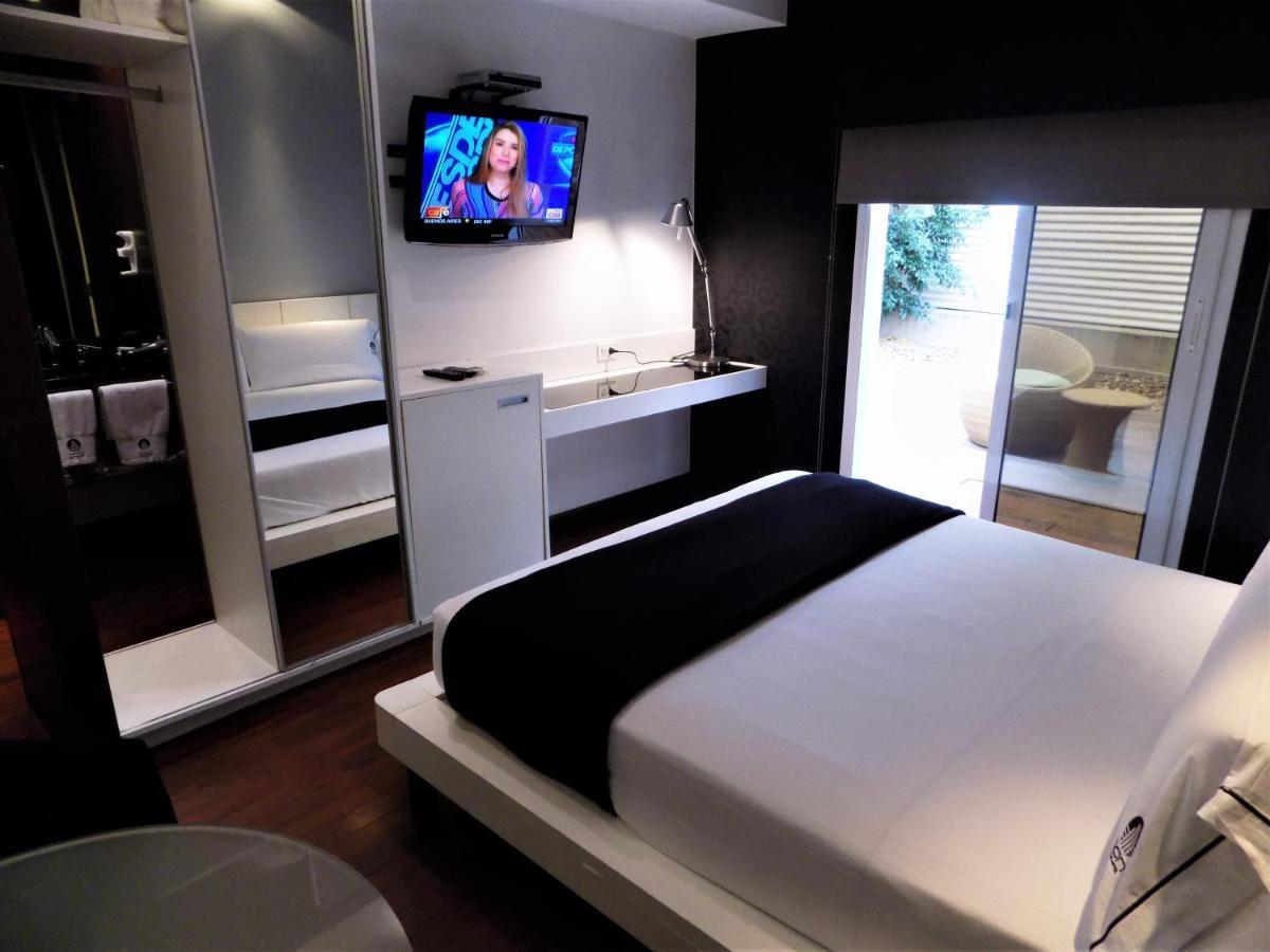 Don Boutique Hotel Montevideo (Adults Only) Exterior foto