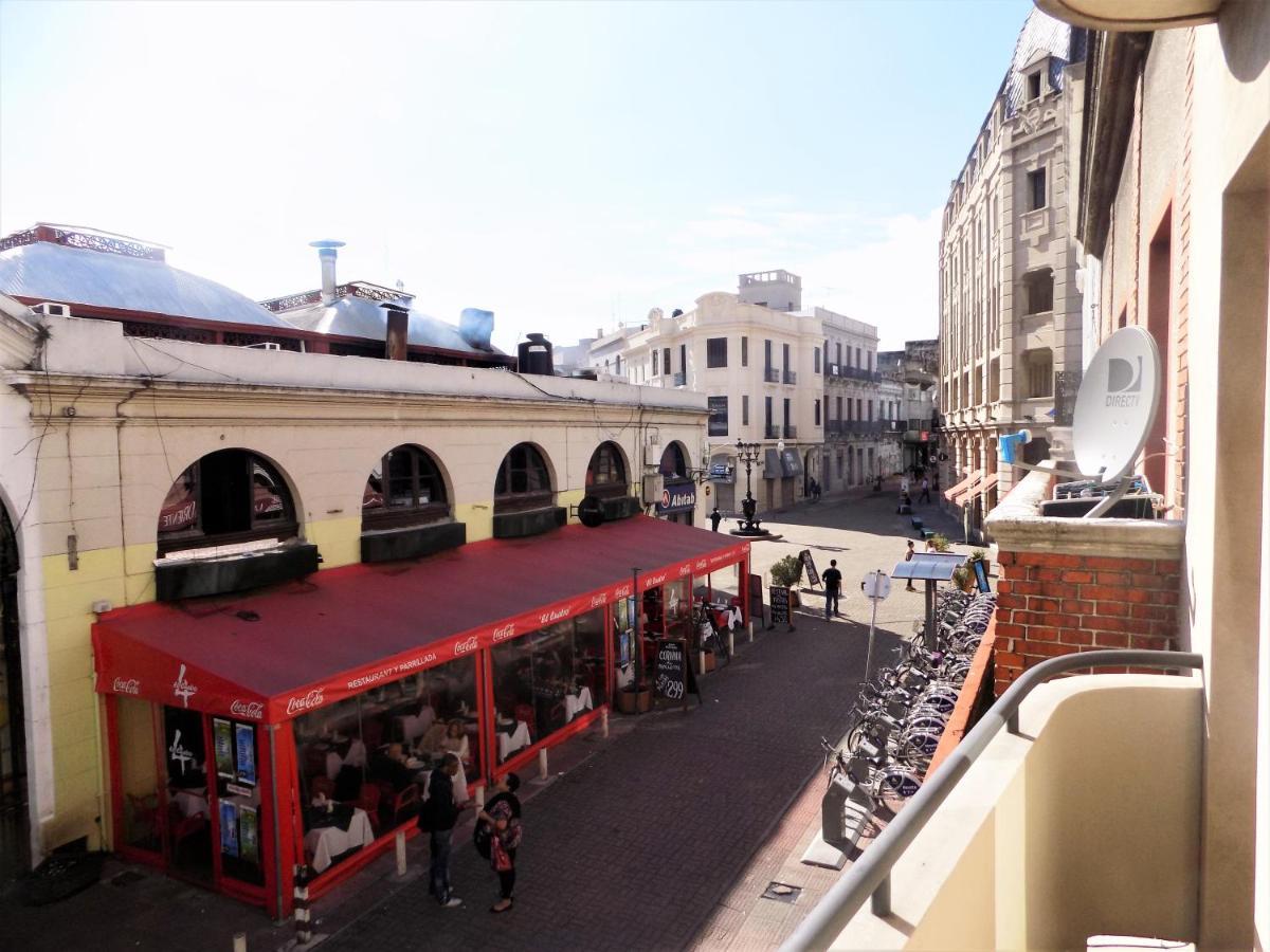 Don Boutique Hotel Montevideo (Adults Only) Exterior foto