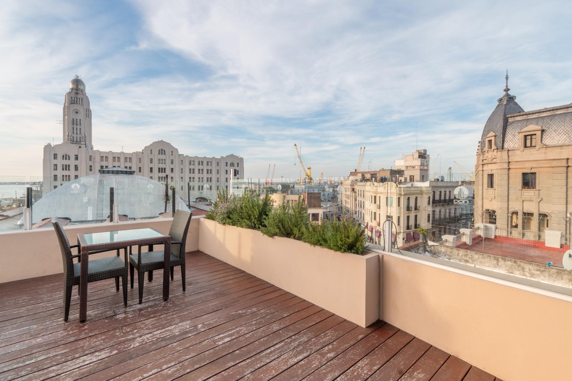 Don Boutique Hotel Montevideo (Adults Only) Exterior foto