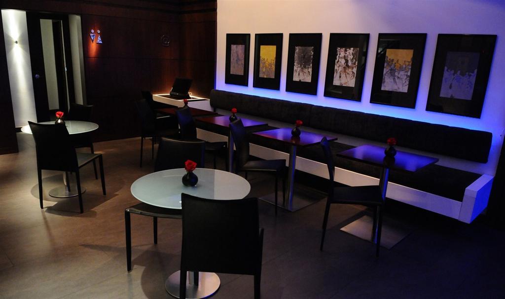Don Boutique Hotel Montevideo (Adults Only) Exterior foto