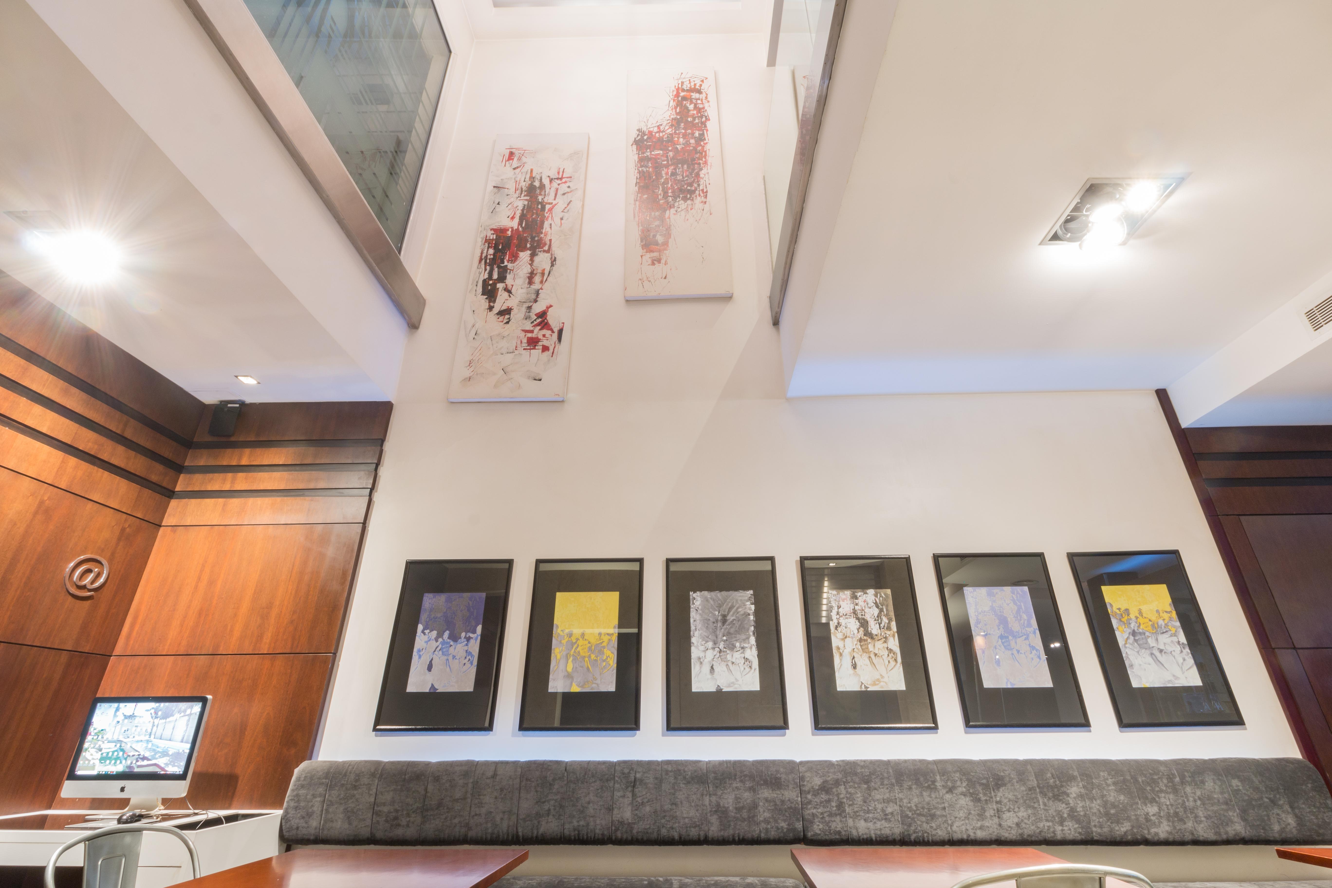 Don Boutique Hotel Montevideo (Adults Only) Exterior foto