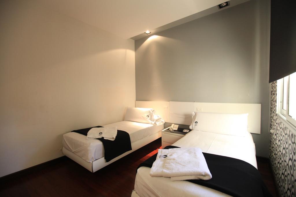 Don Boutique Hotel Montevideo (Adults Only) Exterior foto