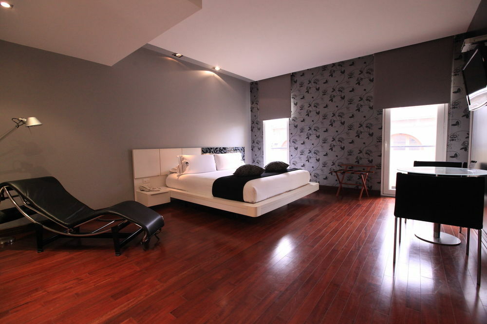 Don Boutique Hotel Montevideo (Adults Only) Exterior foto