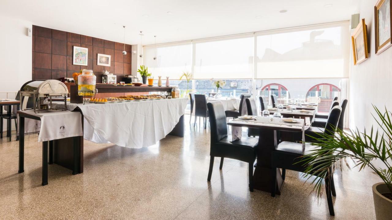 Don Boutique Hotel Montevideo (Adults Only) Exterior foto