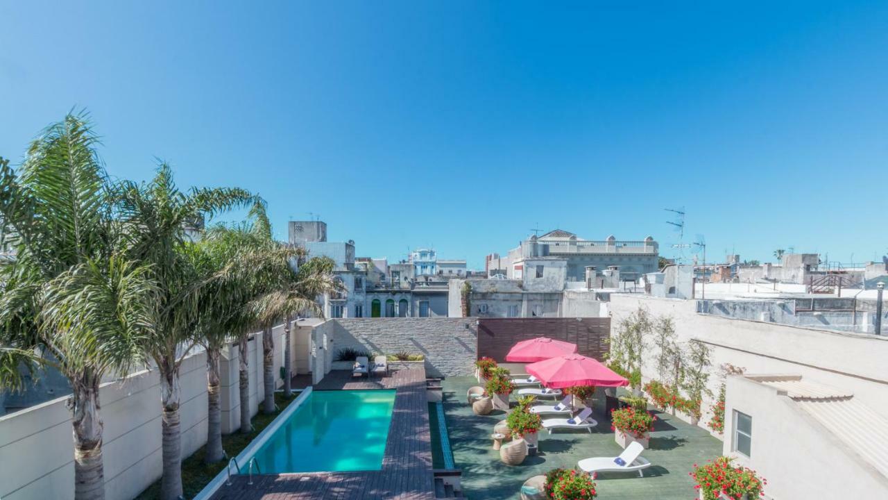 Don Boutique Hotel Montevideo (Adults Only) Exterior foto