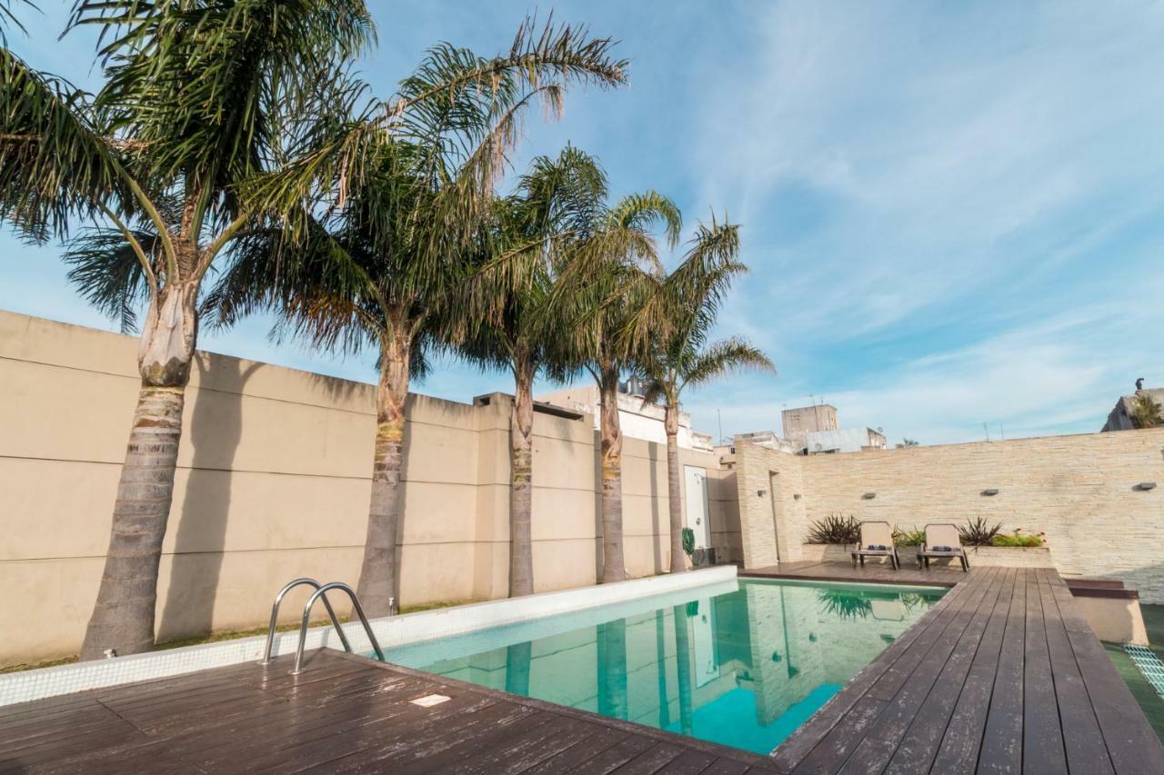Don Boutique Hotel Montevideo (Adults Only) Exterior foto