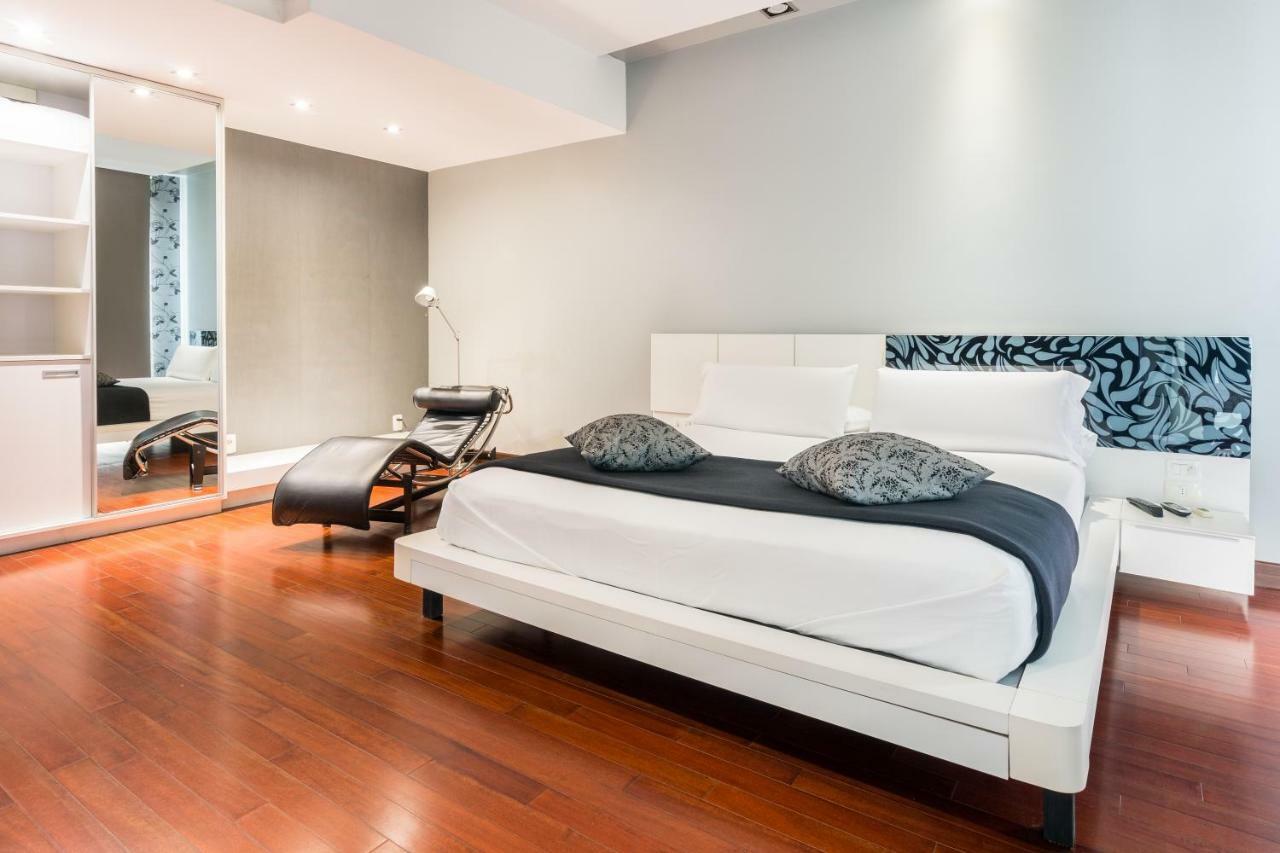Don Boutique Hotel Montevideo (Adults Only) Exterior foto